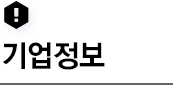 기업정보