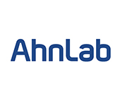 AhnLab 로고