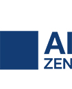 AIZEN 로고
