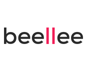 Beellee 로고