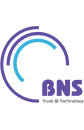 BNS 로고