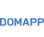 BOMAPP 로고