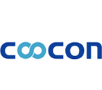 COOCON 로고