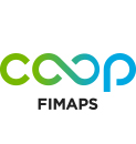 COOP FIMAPS 로고