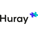 Huray 로고