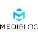 MEDIBLOC 로고