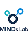MINDs Lab 로고