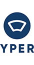YPER 로고